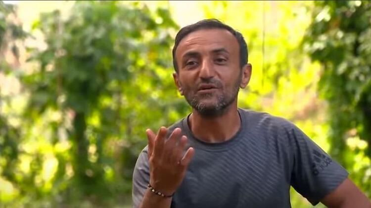 Sakatlanarak Survivor 2020'den elenmişti... Ersin Korkut Türkiye'ye döndü mü? - Sayfa 9