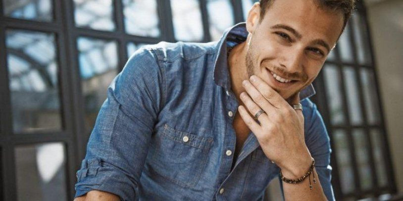 Kerem Bursin'den dizi sitemi - Sayfa 6