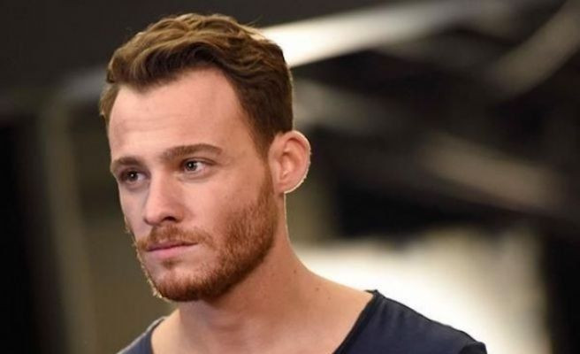 Kerem Bursin'den dizi sitemi - Sayfa 11