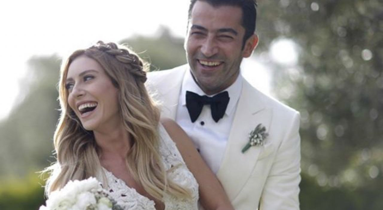 Kenan İmirzalıoğlu’ndan Sinem Kobal’a ‘annelik’ hediyesi! - Sayfa 1