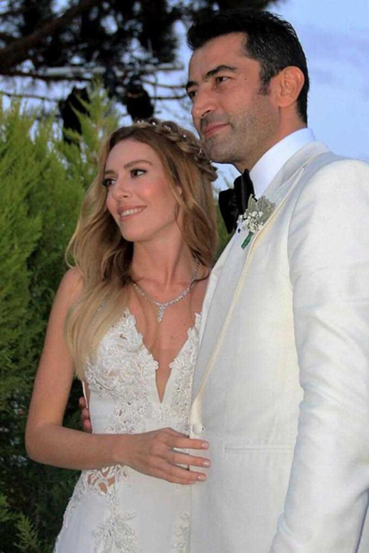 Kenan İmirzalıoğlu’ndan Sinem Kobal’a ‘annelik’ hediyesi! - Sayfa 10