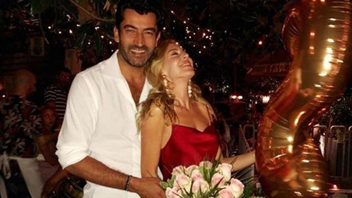 Kenan İmirzalıoğlu’ndan Sinem Kobal’a ‘annelik’ hediyesi! - Sayfa 11