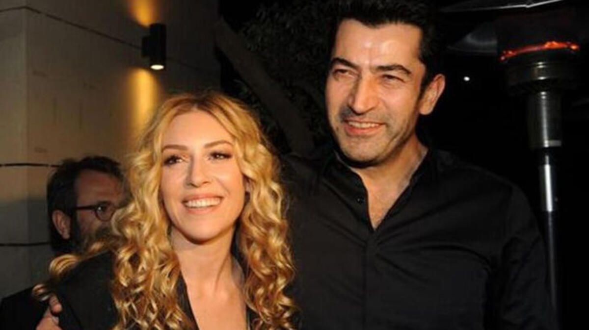 Kenan İmirzalıoğlu’ndan Sinem Kobal’a ‘annelik’ hediyesi! - Sayfa 2