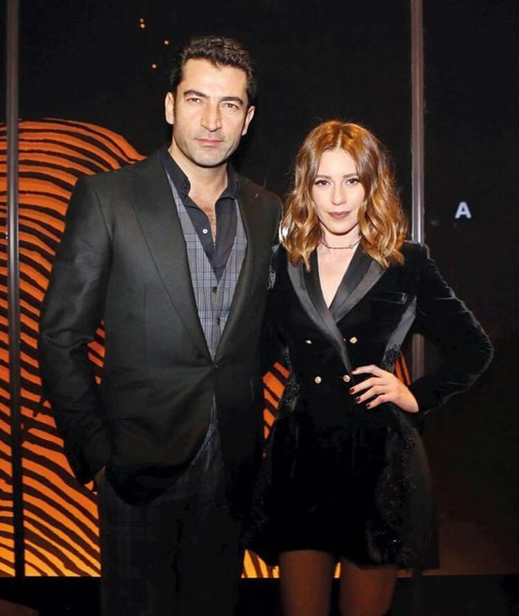 Kenan İmirzalıoğlu’ndan Sinem Kobal’a ‘annelik’ hediyesi! - Sayfa 3