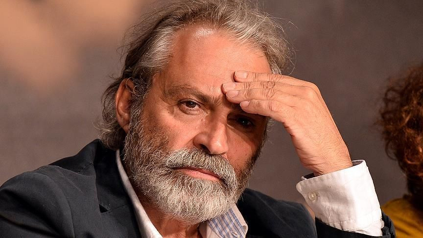 Haluk Bilginer İngiliz dizisinde başrol oldu - Sayfa 3