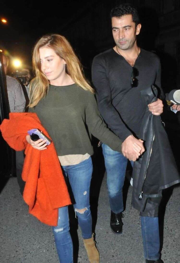 Kenan İmirzalıoğlu’ndan Sinem Kobal’a ‘annelik’ hediyesi! - Sayfa 6