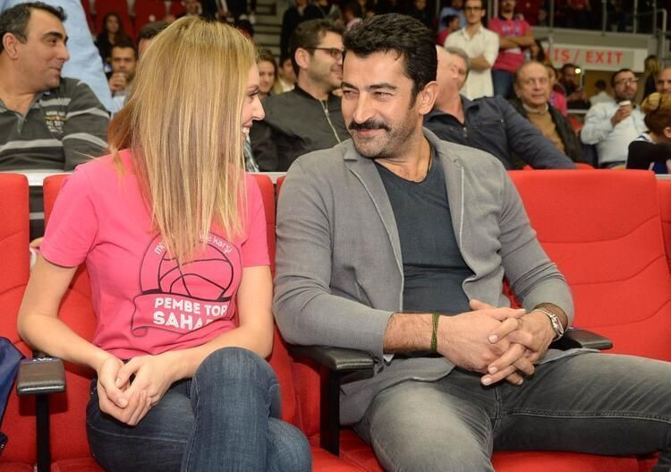 Kenan İmirzalıoğlu’ndan Sinem Kobal’a ‘annelik’ hediyesi! - Sayfa 8