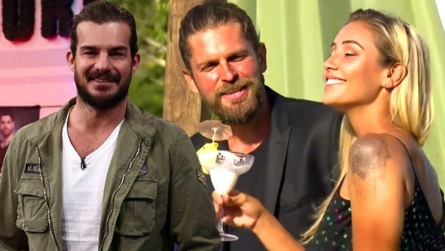 Survivor Evrim Mert'e aşık mı? Hakan Hatipoğlu açıkça söyledi! - Sayfa 3