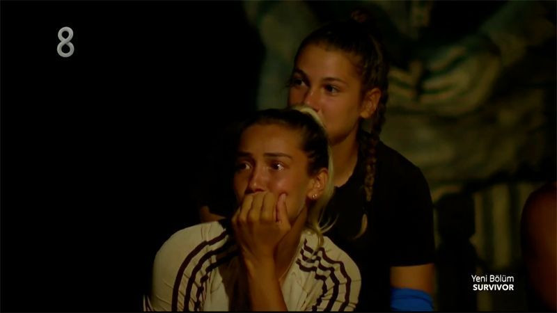 Survivor Evrim Mert'e aşık mı? Hakan Hatipoğlu açıkça söyledi! - Sayfa 2