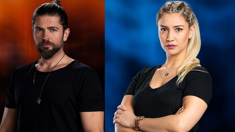 Survivor Evrim Mert'e aşık mı? Hakan Hatipoğlu açıkça söyledi! - Sayfa 7