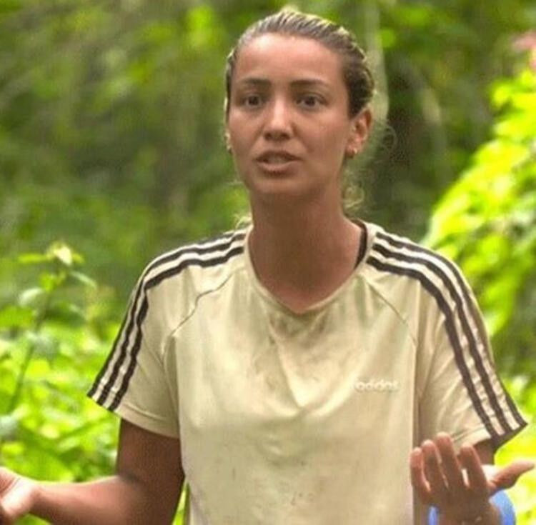 Survivor'da şok üstüne şok: Yumruğumu ağzına sokarım! - Sayfa 3