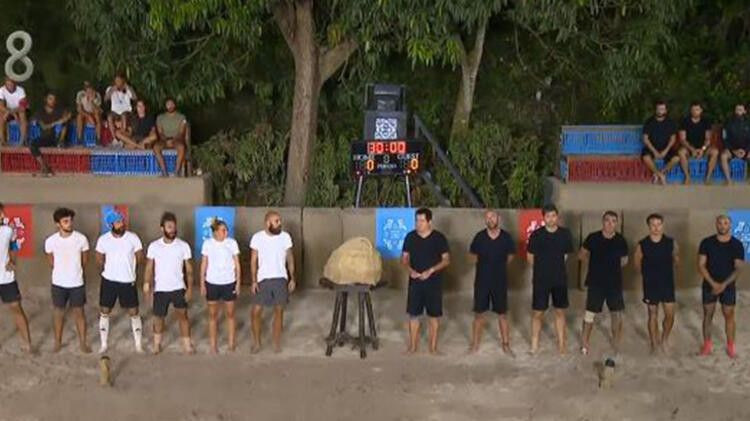 Survivor Aycan'dan Acun Ilıcalı'ya kırmızı kartlık hareket - Sayfa 2