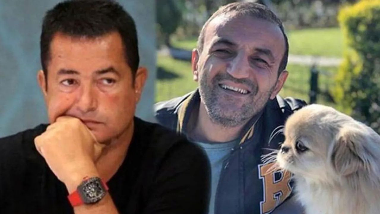 Ersin Korkut sakatlığı ve köpeği Mes ile ilgili konuştu - Sayfa 12