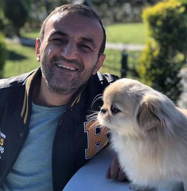 Ersin Korkut sakatlığı ve köpeği Mes ile ilgili konuştu - Sayfa 5