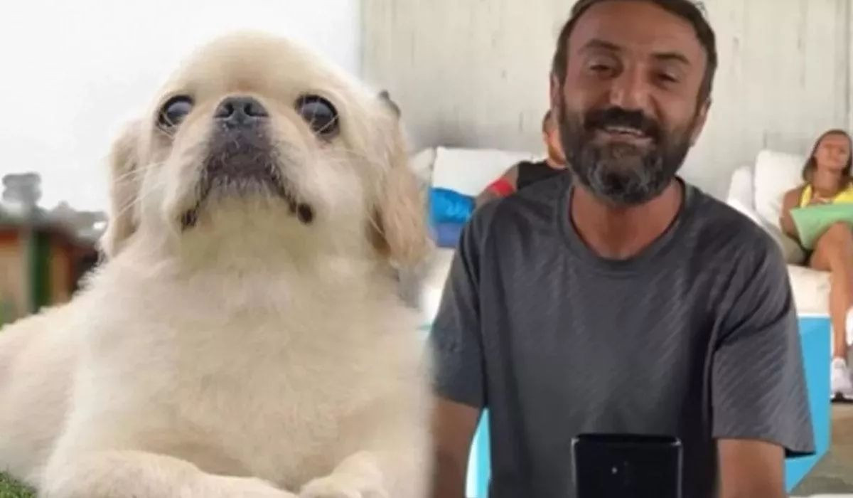 Ersin Korkut sakatlığı ve köpeği Mes ile ilgili konuştu - Sayfa 8