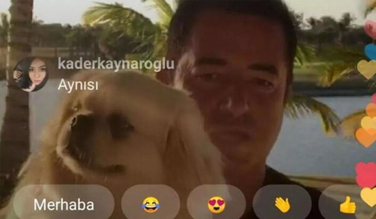 Ersin Korkut sakatlığı ve köpeği Mes ile ilgili konuştu - Sayfa 11