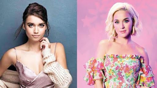 Katy Perry, Afra Saraçoğlu'nu beğendi - Sayfa 3