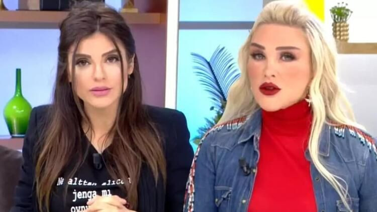 İrem Derici "Adliyeler açıldı" notuyla duyurdu - Sayfa 4