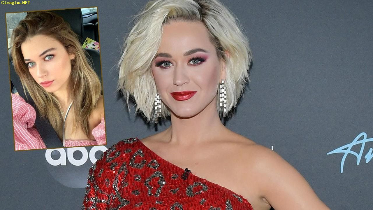 Katy Perry, Afra Saraçoğlu'nu beğendi - Sayfa 10