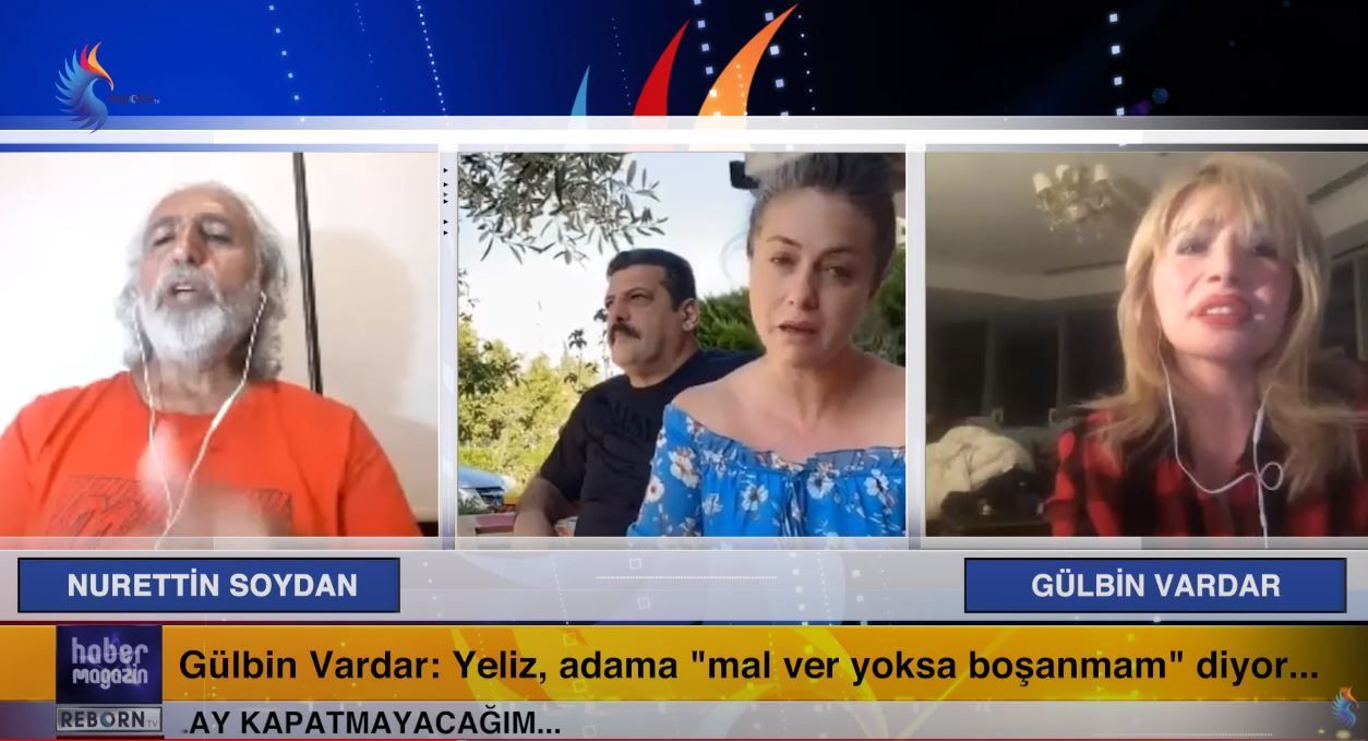 Uğur Akbaş'ın eski eşi Yeliz Yeşilmen'e çok sert çıktı! Olay sözler - Sayfa 3