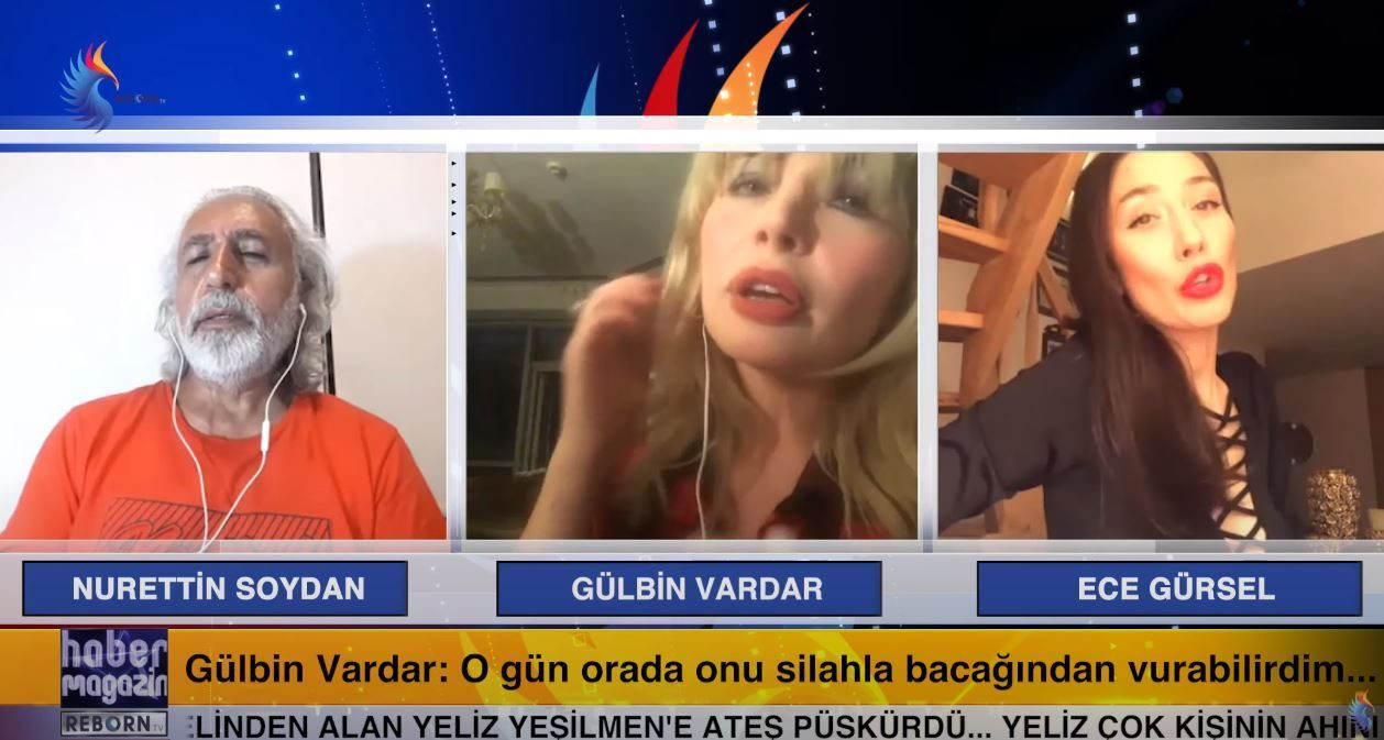 Uğur Akbaş'ın eski eşi Yeliz Yeşilmen'e çok sert çıktı! Olay sözler - Sayfa 6