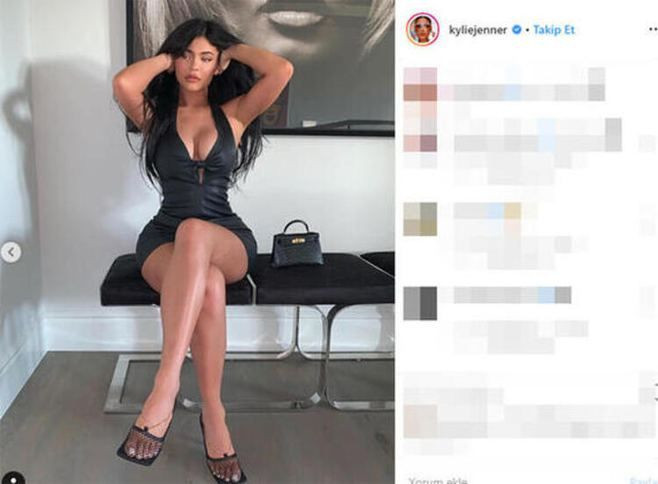 Kylie Jenner hapis cezası mı alacak? - Sayfa 5