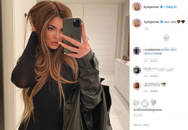 Kylie Jenner hapis cezası mı alacak? - Sayfa 6