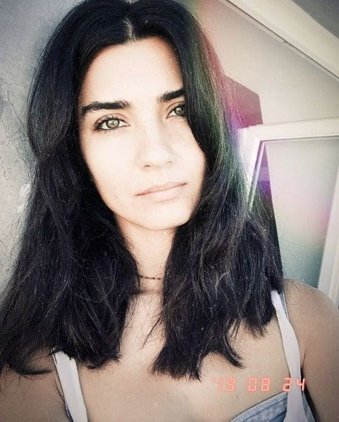 Tuba Büyüküstün'ün tabloları rekor kırıyor! Ferzan Özpetek için de yaptı! - Sayfa 6