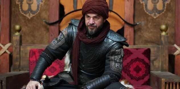 Diriliş Ertuğrul dizisi Pakistan'ı karıştırdı! - Sayfa 6