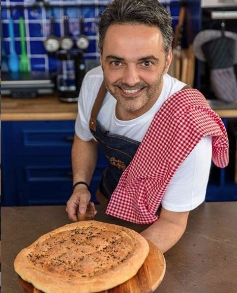 Mutfak pozları ele verdi! Arda Türkmen'in sevgilisi ünlü fenomen çıktı - Sayfa 20