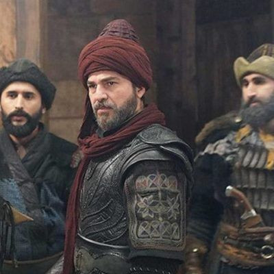 Diriliş Ertuğrul dizisi Pakistan'ı karıştırdı! - Sayfa 12