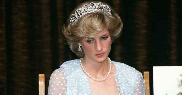 Lady Diana'yı Kraliyet mi öldürdü? Dünyayı sarsacak 'tecavüz kasedi' iddiası - Sayfa 3