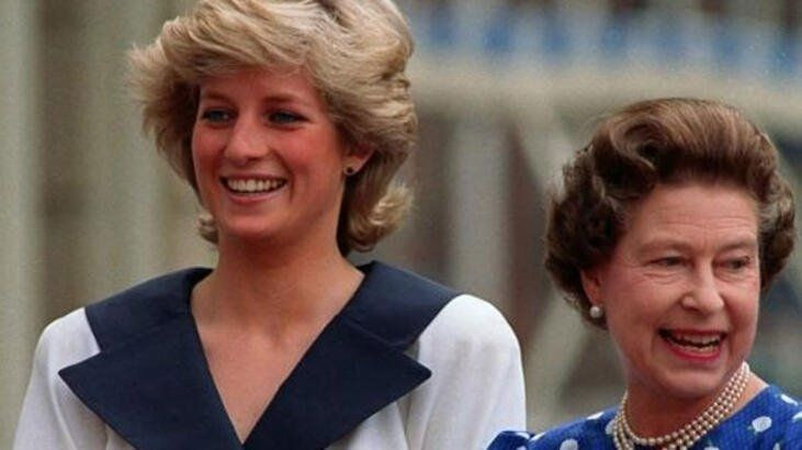 Lady Diana'yı Kraliyet mi öldürdü? Dünyayı sarsacak 'tecavüz kasedi' iddiası - Sayfa 5