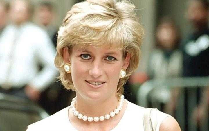 Lady Diana'yı Kraliyet mi öldürdü? Dünyayı sarsacak 'tecavüz kasedi' iddiası - Sayfa 6