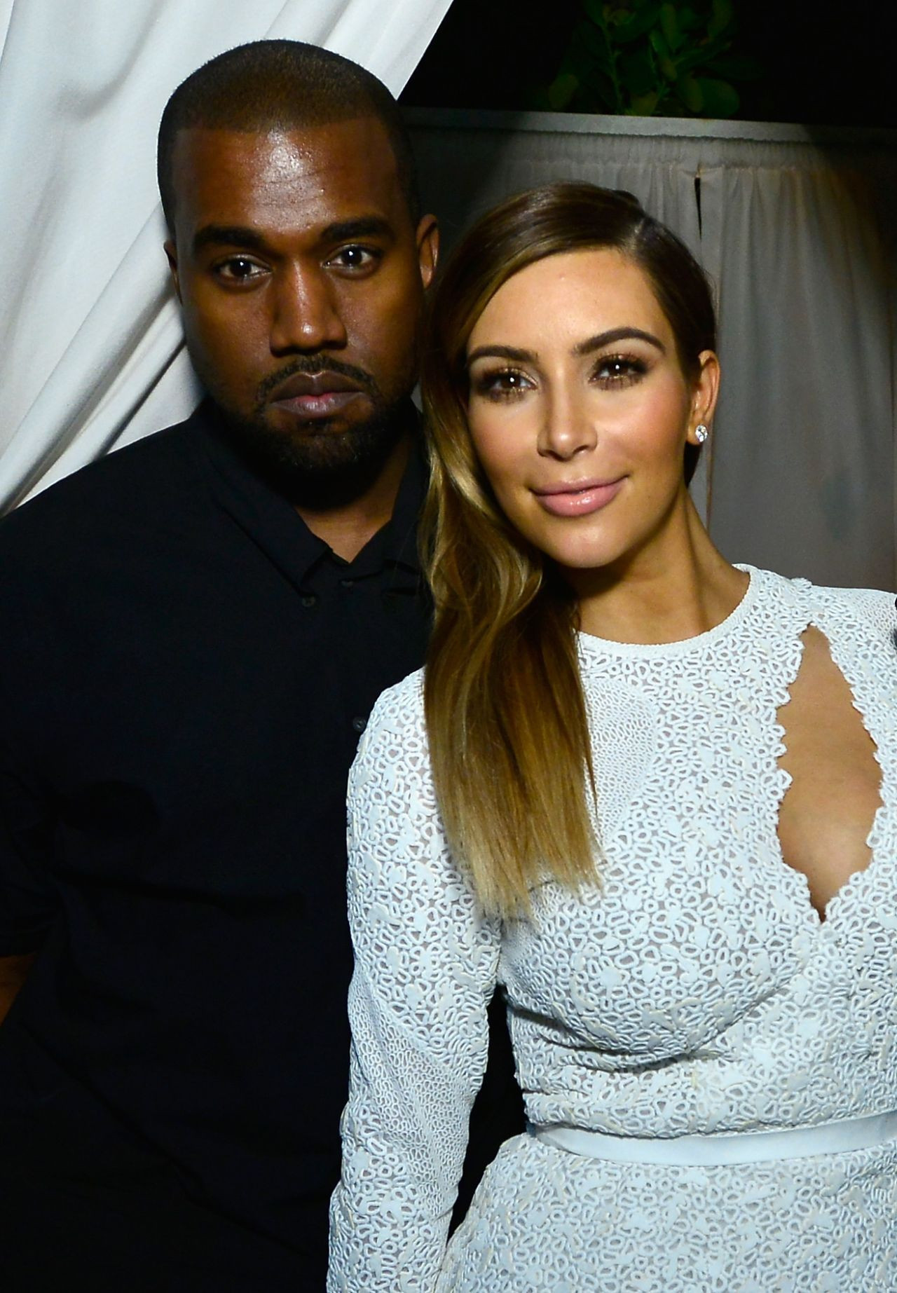 Kim Kardashian ve Kanye West ilişkisi sallantıda! Bomba iddia - Sayfa 5