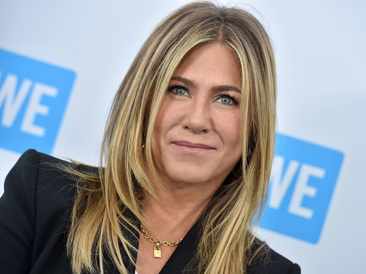 Jennifer Aniston çıplak fotoğrafını açık artırmaya çıkardı! - Sayfa 7