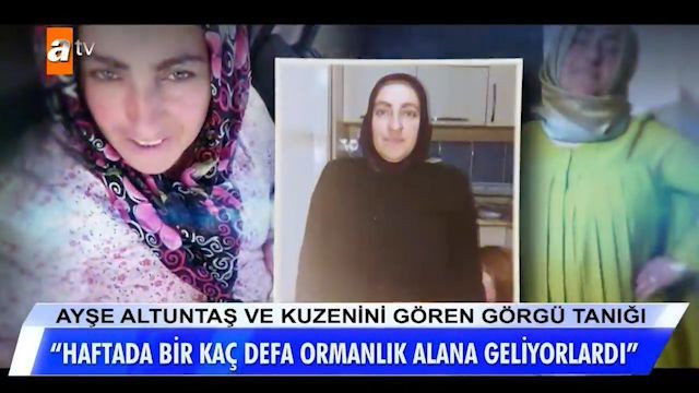 Müge Anlı'da şok itiraf! Önce namaz kıldı sonra cinsel ilişkiye girdi - Sayfa 2