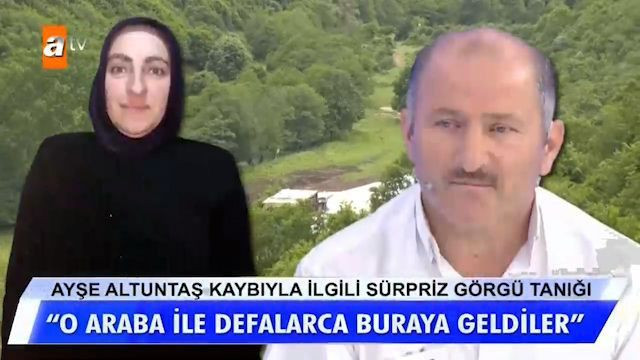 Müge Anlı'da şok itiraf! Önce namaz kıldı sonra cinsel ilişkiye girdi - Sayfa 3