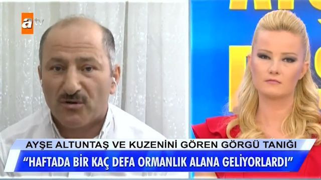 Müge Anlı'da şok itiraf! Önce namaz kıldı sonra cinsel ilişkiye girdi - Sayfa 9