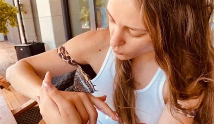 Serenay Sarıkaya'dan bir ilk! Cem Yılmaz ile fotoğraf paylaştı - Sayfa 3