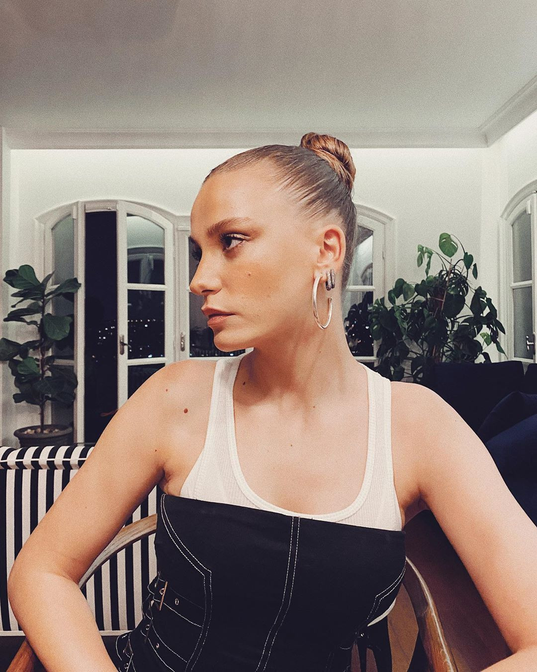 Serenay Sarıkaya'dan bir ilk! Cem Yılmaz ile fotoğraf paylaştı - Sayfa 11