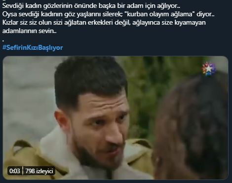 Sefirin Kızı'nda heyecan kaldığı yerden devam ediyor! - Sayfa 4