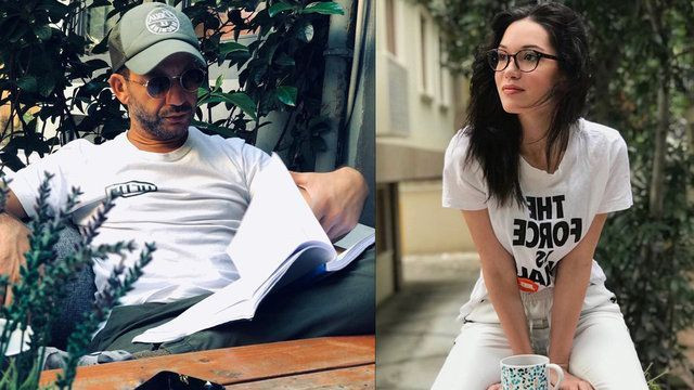 Hazal Subaşı'dan Rıza Kocaoğlu açıklaması - Sayfa 5