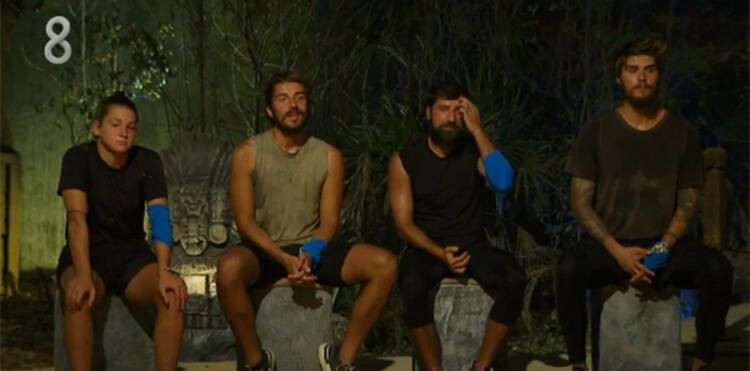 Survivor Cemal Can ağlayarak itiraf etti! Acun 'Anlatmak zorunda değilsin' dedi! - Sayfa 4