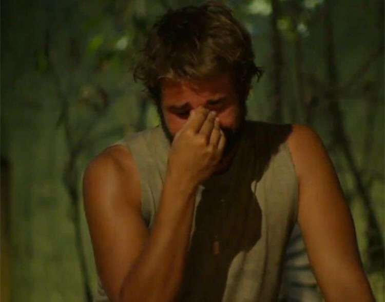 Survivor Cemal Can ağlayarak itiraf etti! Acun 'Anlatmak zorunda değilsin' dedi! - Sayfa 5