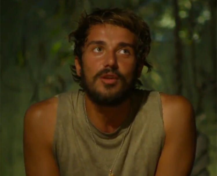 Survivor Cemal Can ağlayarak itiraf etti! Acun 'Anlatmak zorunda değilsin' dedi! - Sayfa 6