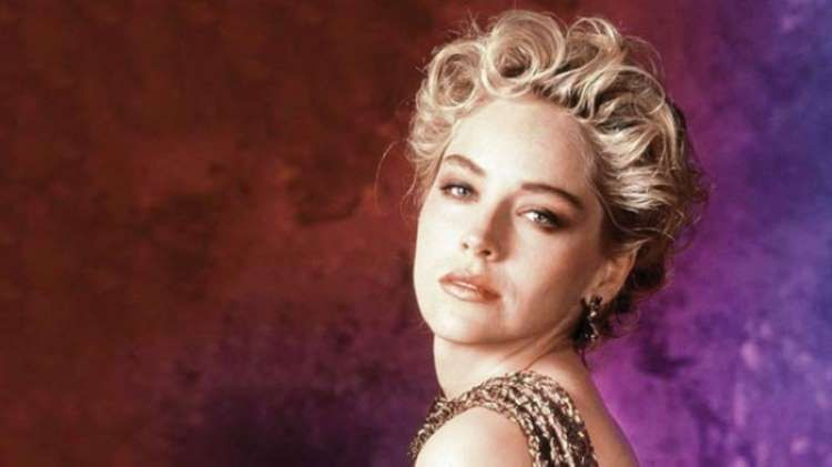 Sharon Stone'a yıldırım çarptı - Sayfa 2