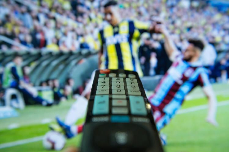 Nihat Özdemir açıkladı! BeIN Sport Türkiye'den çekiliyor mu? - Sayfa 5