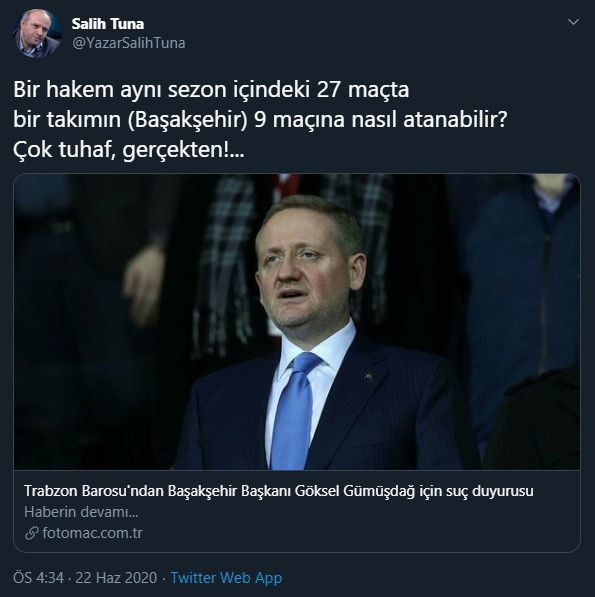 Turkuvaz Medya Erdoğan'ın akrabası Gümüşdağ'a karşı - Sayfa 2