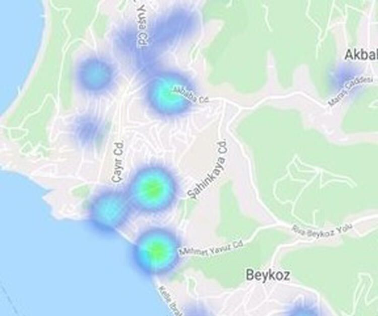 Corona virüs haritası değişti! Bu ilçelere dikkat... - Sayfa 11